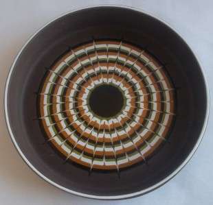 Beautiful Vintage Art deco Bowl