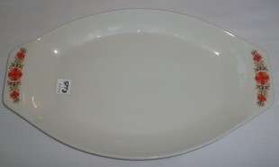 Beautiful  Constantia Meat Plate