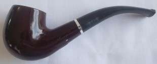 Beautiful Smoking Pipe
