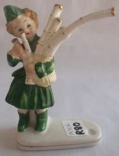 Capri Ornament