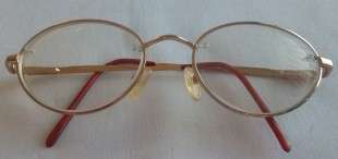 Beautiful Vintage Reading Glasses...Bifoucals