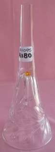 Crystal  Table Bell