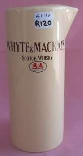 Beautiful Wade Whyke + Mackays  Jug