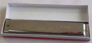 Beautiful  Suzuki Winner  No 24 harmonica
