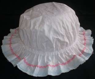 "Voortrekker" Hat.