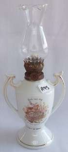 Vintage Keroseen Lamp
