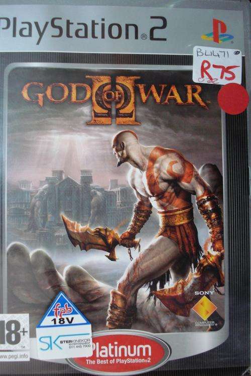 God of War