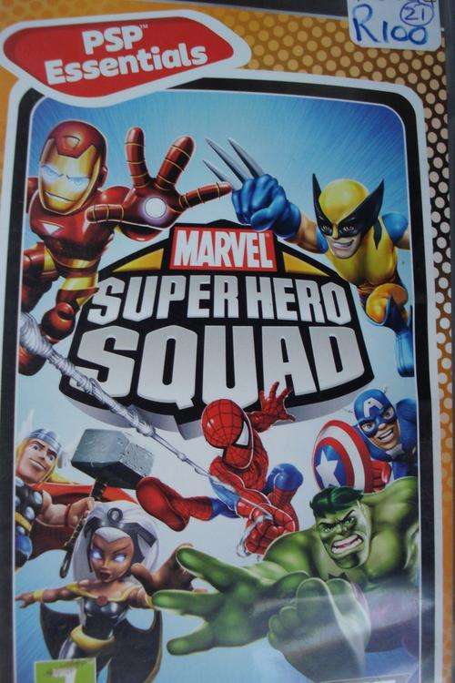 Marvel