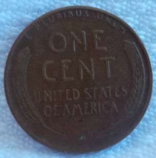 1946  USA One Cent
