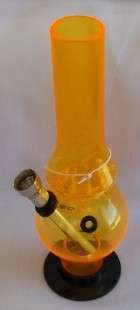 A Smoking  Bong