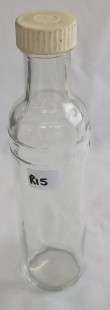 Vintage Kenwood Soda Stream Glass Bottle