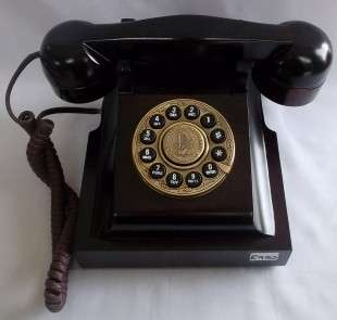 Replica Old   Telephone