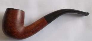 Vintage   W, Mattner  Briar Smoking Pipe