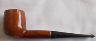Vintage   DOC Frazer  Briar Smoking Pipe
