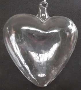 Glass Heart