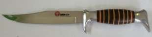 Original Boker Bowie Knife