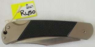 Kershaw 3140 Wildcat Ridge large Knife