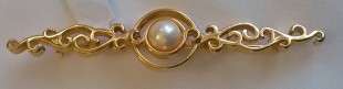 Monet Brooch