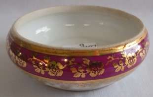 Small Limoges Bowl
