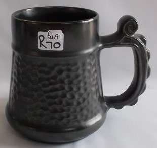 Prinknash Potteries Tankard