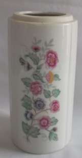 Elizabeth Arden Porcelain Vase