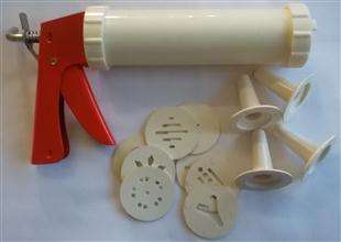 Ideal Biscuit and Icing Gun