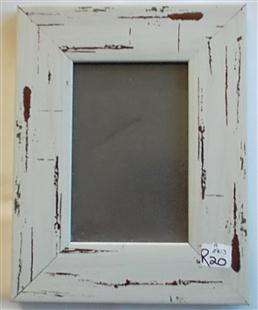 " Old " Photo Frame