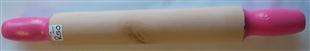 Wooden Rolling Pin.