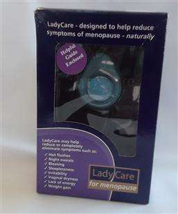 Lady Care.....for Menopause.