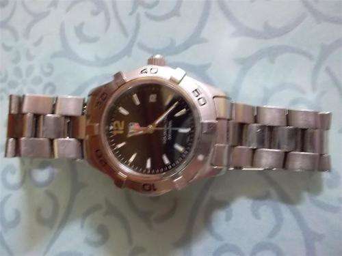 TAG Heuer Aquaracer Ladies Watch...WAF 1410