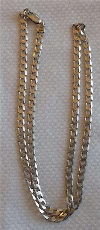 10.3 g 925 Silver Chain