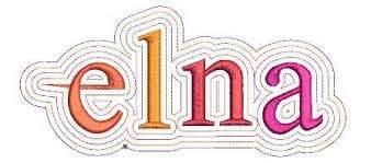 Elna Xperience 8200 Embroidery Machine