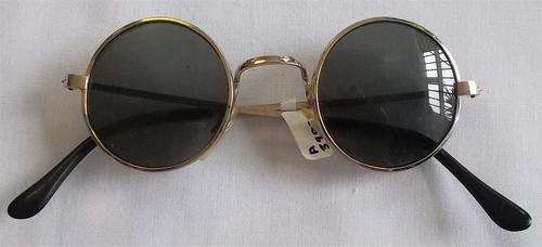 "John Lennon"  Sunglasses