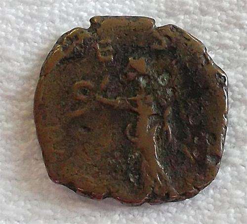268 - 270 AD Claudius Gothicus Ancient Roman Coin