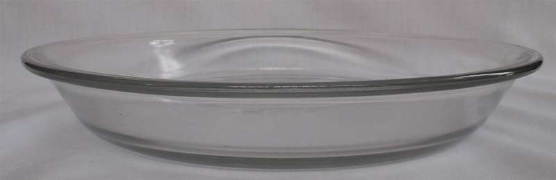 Collectable Anchor Pie Plate