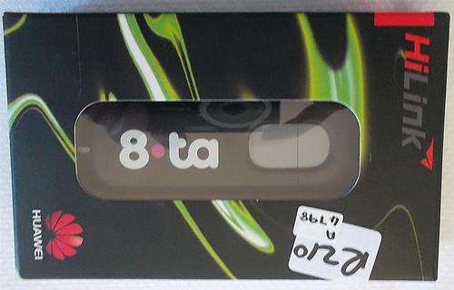 Hilink E303 HSPA USB Stick.