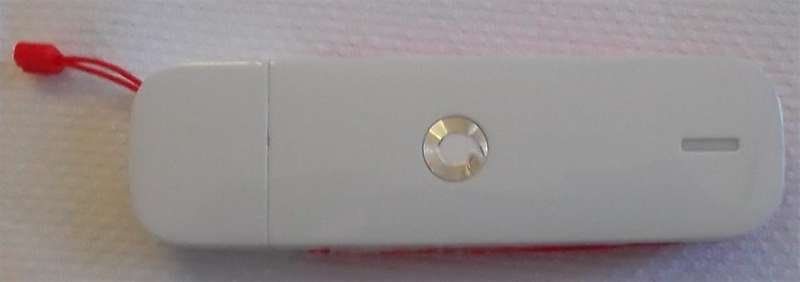 Vodafone Mobile Broadband USB Stick