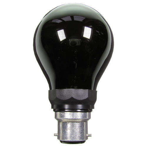 Phillips Darkroom Lamp.  Yellow / Green