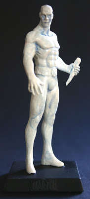 The Classic Marvel Figurine Collection.....Ice Man