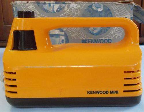 Vintage Kenwood Hand Blender