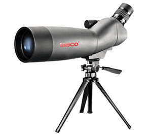 Tasco 20-60X60mm