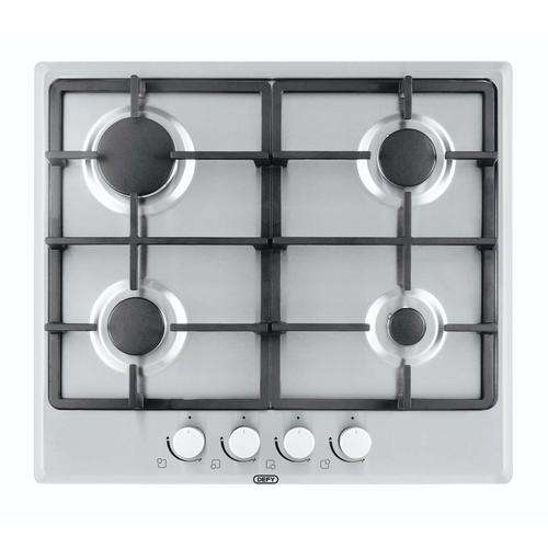 Defy 4 plate gas hob