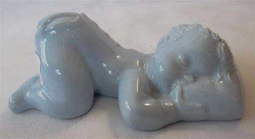 Collectable Sleeping Baby  Ornament