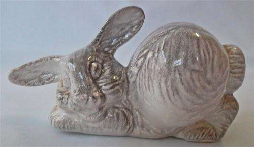 Collectable Bunny   Ornament