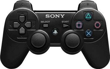 Sony Dualshock 3 Controller