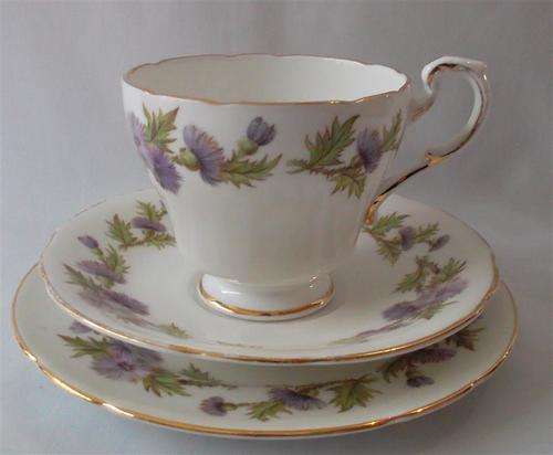 Paragon Highland Queen Tri-set