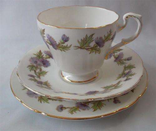 Paragon Highland Queen Tri-set