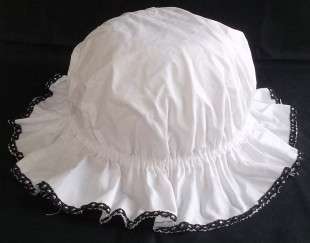 Ladies "Voortrekker" Kappie