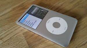 80gig Apple ipod classic