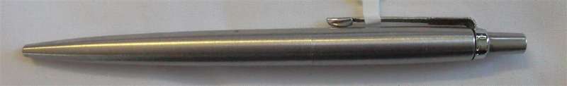 Parker Stainless Steel Ball Point  Pen